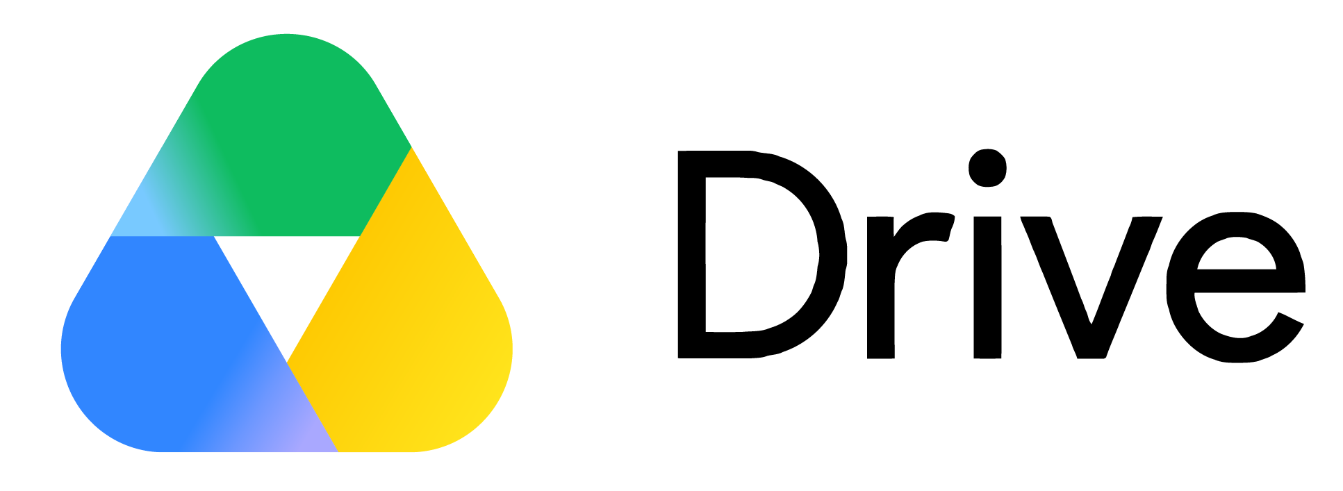 Google Drive Logo