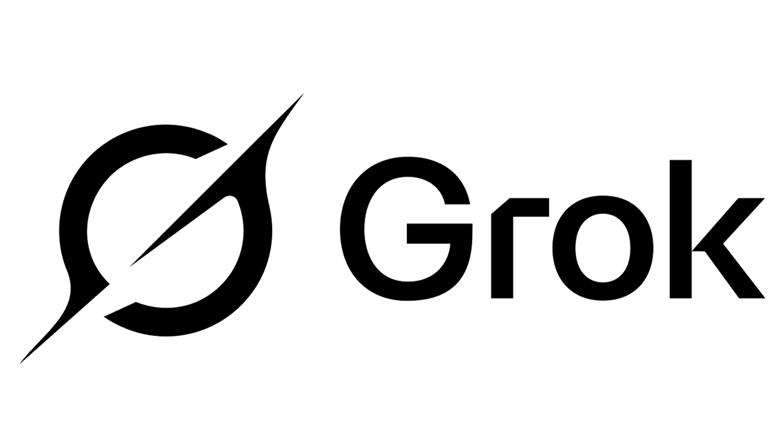 Grok-Logo