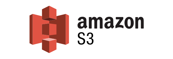 amazon-s3 logo