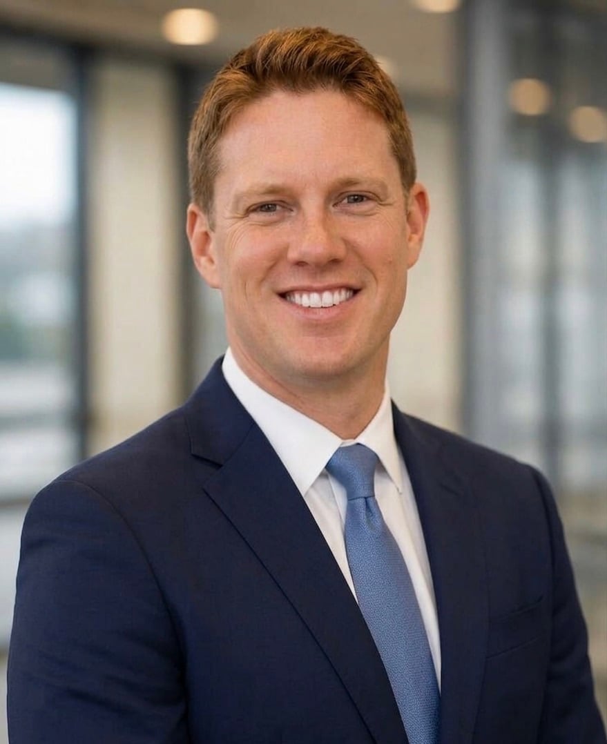 JJ Donchez Leadership photo