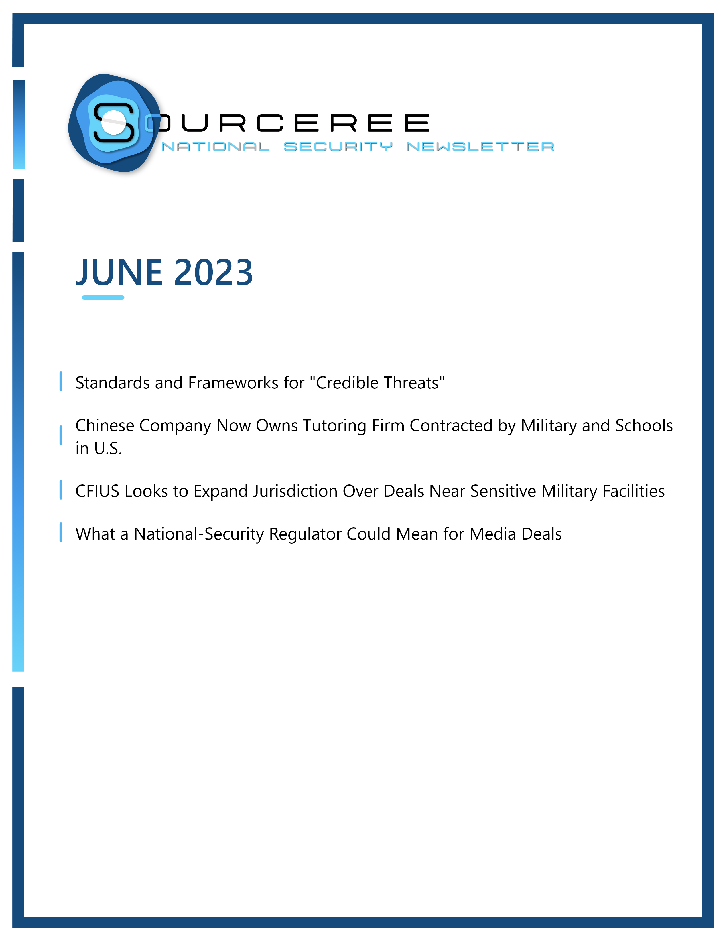 NSN Cover June 2023