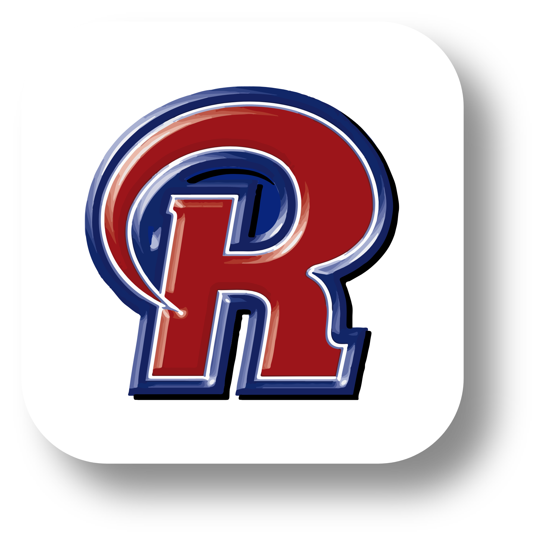 Richland App Icon