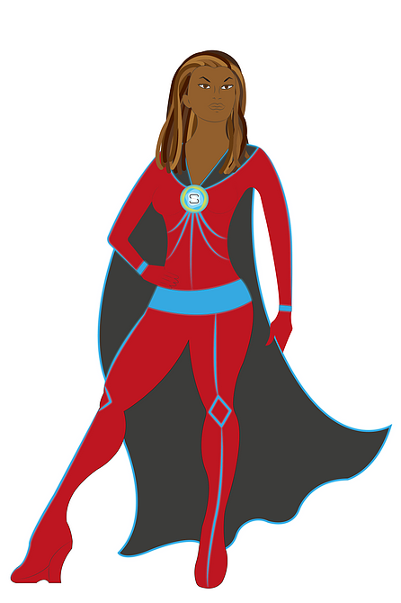 General Superhero