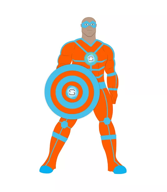 Shield