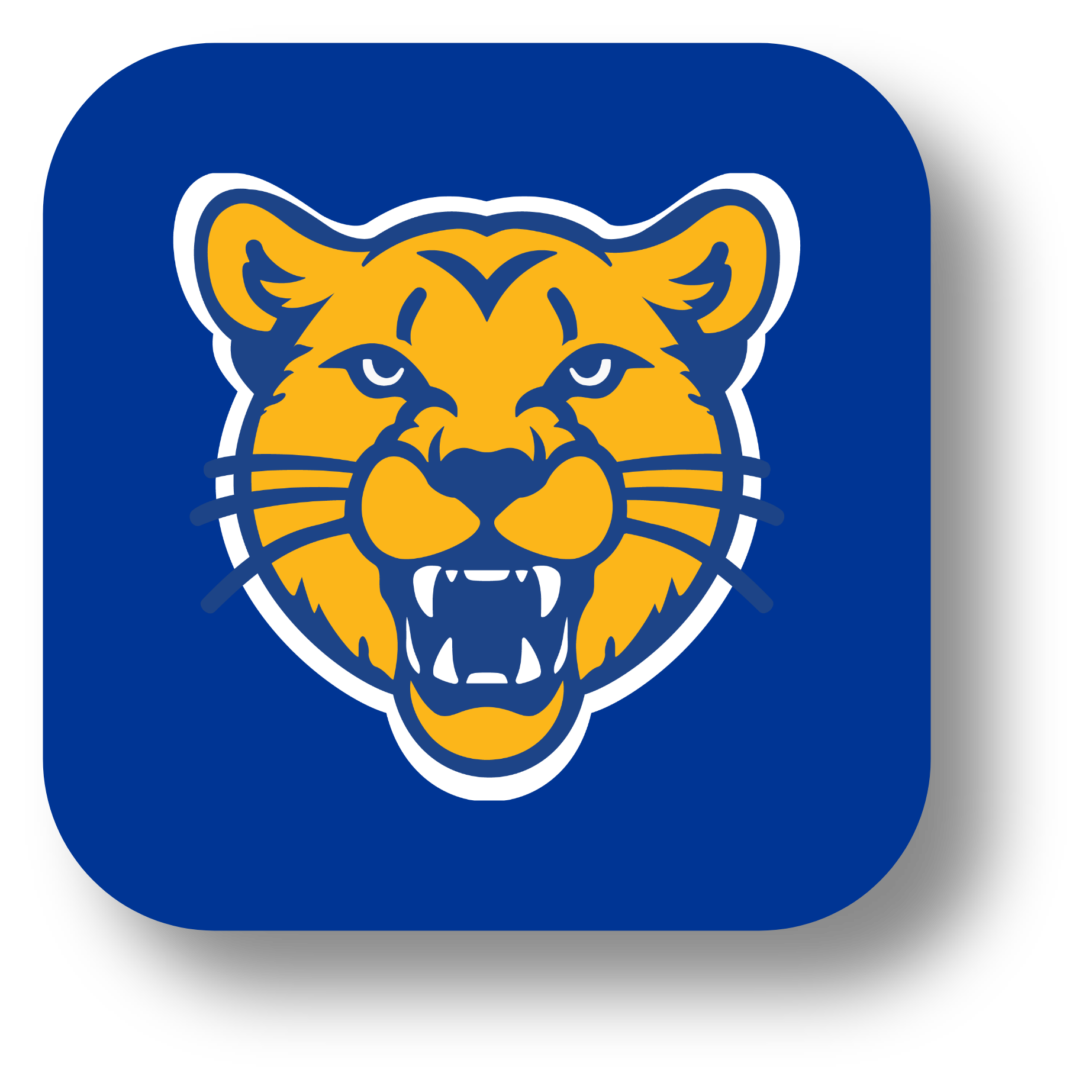 UPJ App Icon