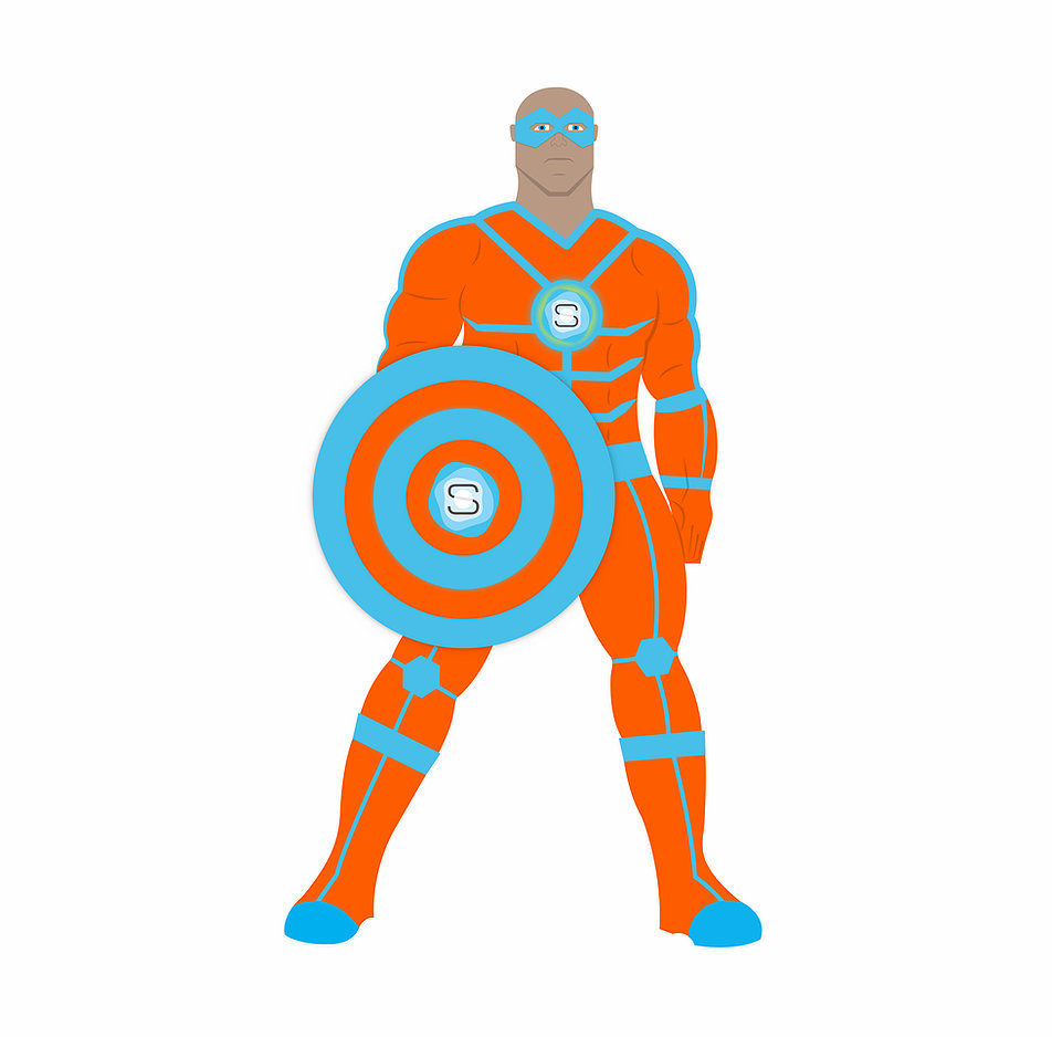 Shield